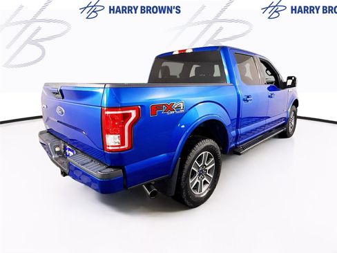 Used 2016 Ford F150 XLT w/ Equipment Group 301A Mid image 28