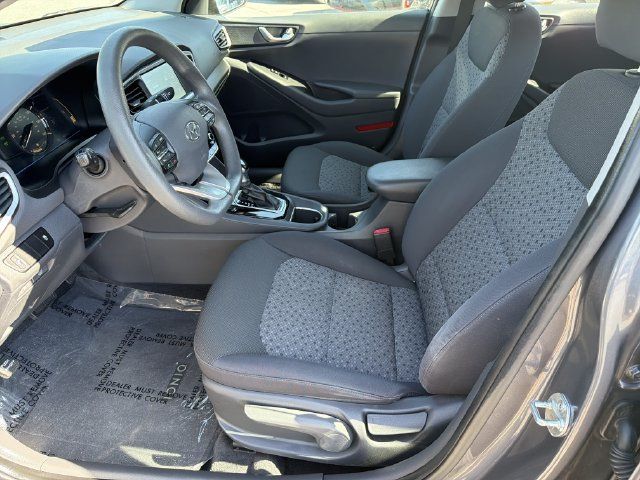 Used 2018 Hyundai Ioniq Blue FWD image 11