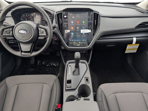 New 2026 Subaru Crosstrek 2.0i Premium image 8
