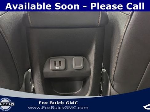Certified 2022 GMC Canyon AT4 AWD/4WD image 29