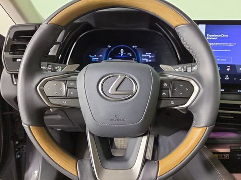 Used 2025 Lexus RX 350 AWD/4WD image 21