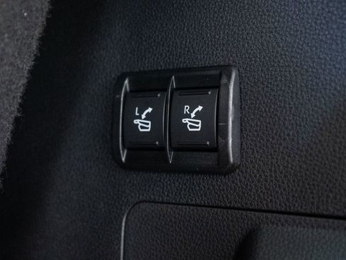 New 2026 Toyota Sequoia Platinum image 43