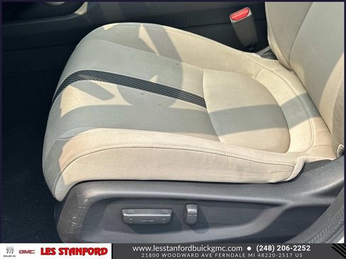 Used 2020 Honda Civic EX image 18