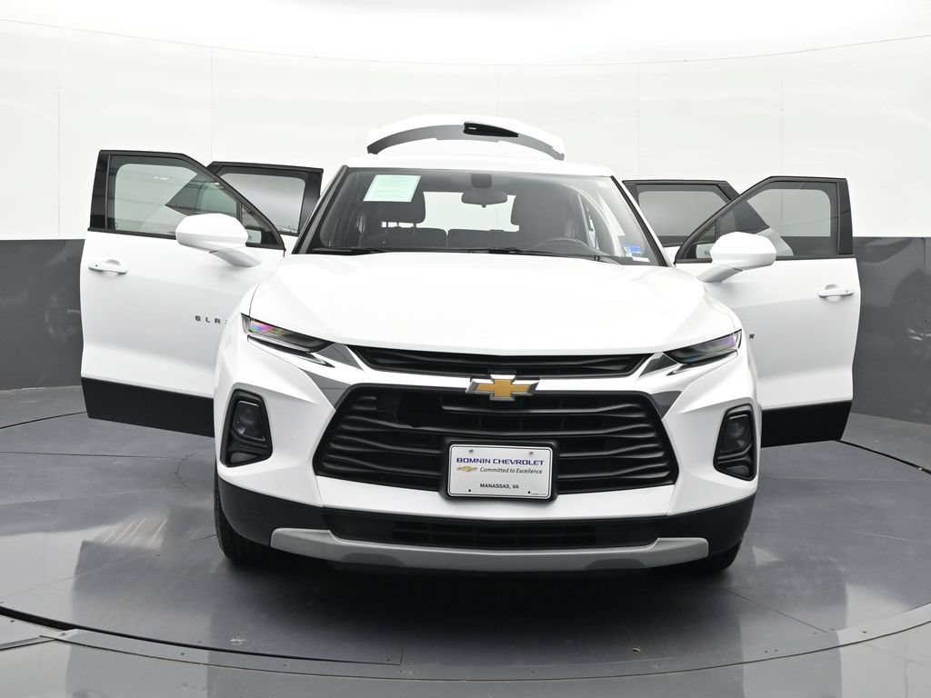 Used 2019 Chevrolet Blazer L FWD image 44