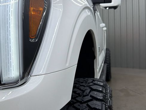 Used 2026 Ford F150 Lariat AWD/4WD image 13