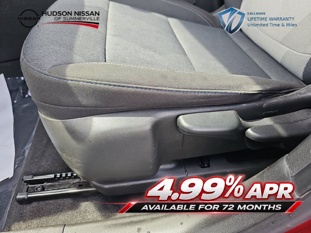 Used 2024 Chevrolet Trax LS w/ LS Convenience Package FWD image 29