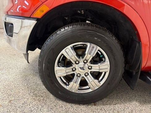 Used 2019 Ford Ranger XLT w/ Equipment Group 302A Luxury image 19