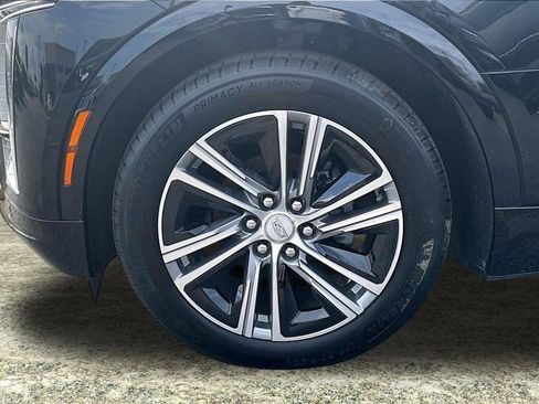 Certified 2023 Cadillac Lyriq 2WD image 34