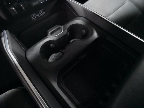 Used 2025 RAM 1500 Big Horn AWD/4WD image 16