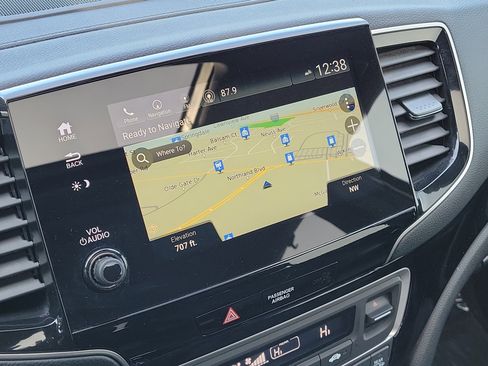 Used 2019 Honda Passport Touring image 18