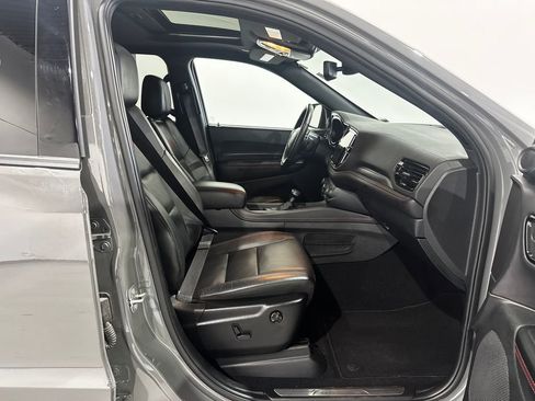 Used 2025 Dodge Durango GT AWD/4WD image 23