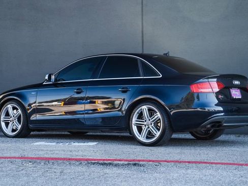 Used 2010 Audi S4 Premium Plus image 43