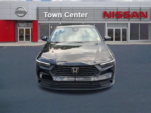 Used 2024 Honda Accord LX image 2