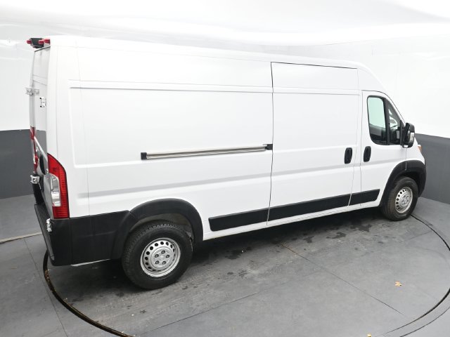 Used 2026 RAM ProMaster 2500 w/ Convenience Group FWD image 26