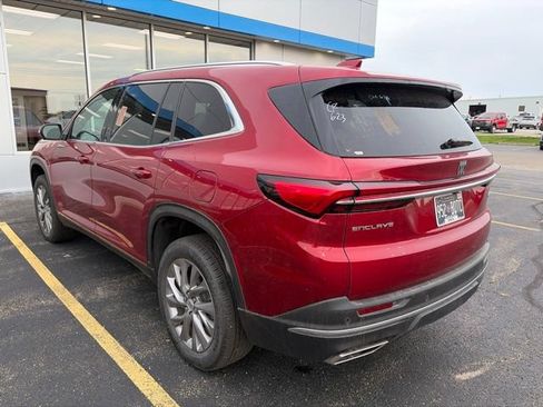 Used 2026 Buick Enclave Preferred FWD image 3