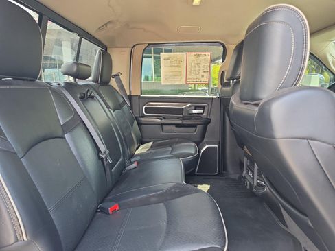 Used 2021 RAM 2500 Laramie AWD/4WD image 26
