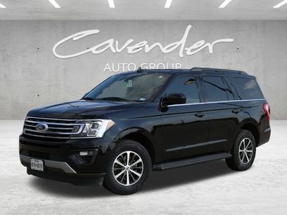 Used 2021 Ford Expedition XLT