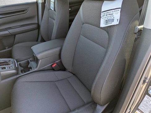 New 2026 Honda CR-V EX image 23