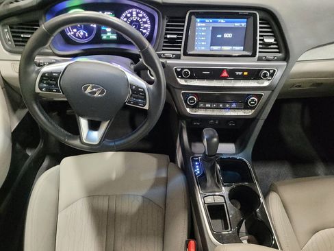 Used 2019 Hyundai Sonata Plug-In Hybrid FWD image 22
