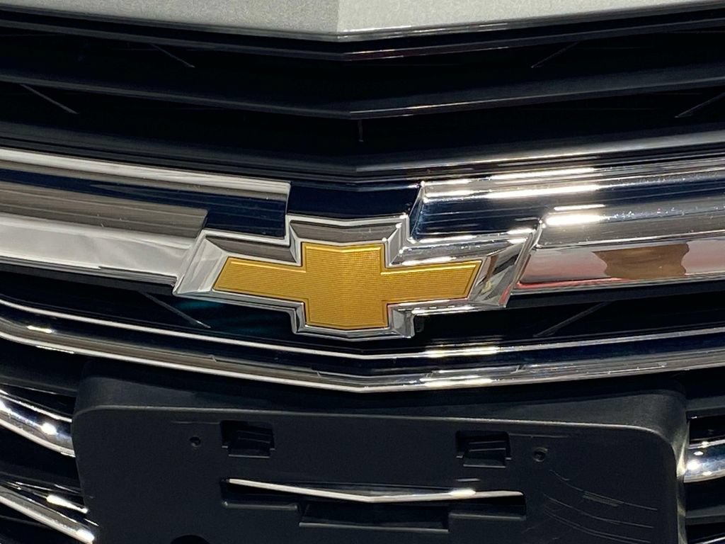 Used 2023 Chevrolet Malibu LS FWD image 8