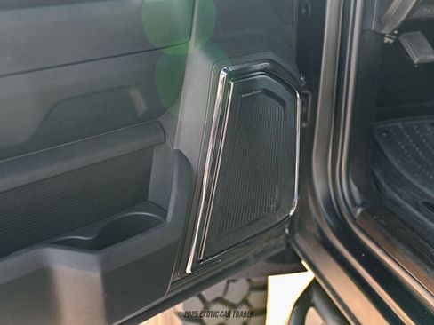 Used 2024 RAM 5500 4x4 Crew Cab image 26