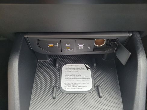 New 2026 Kia K4 GT-Line w/ GT-Line Sunroof Package FWD image 33