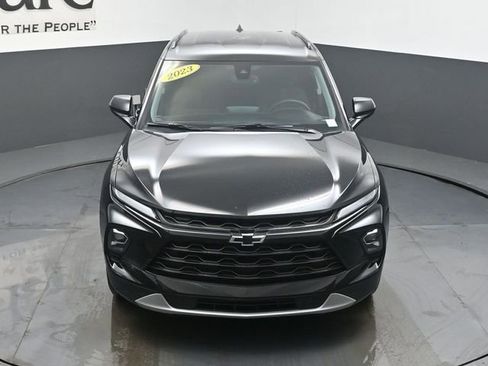 Used 2023 Chevrolet Blazer LT w/ Convenience Package image 59
