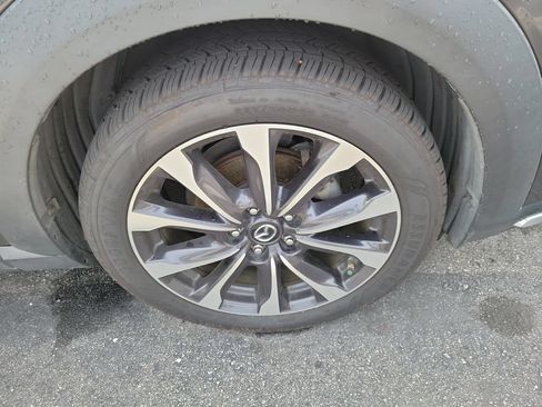 Used 2019 MAZDA CX-3 Grand Touring FWD image 9