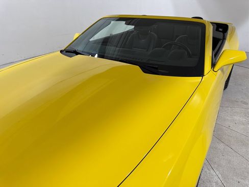 Used 2014 Chevrolet Camaro LT w/ RS Package RWD image 15
