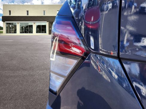 Certified 2026 Hyundai Kona SEL Sport AWD/4WD image 8