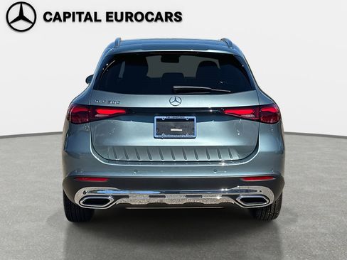 New 2026 Mercedes-Benz GLC 300 GLC 300 SUV image 6