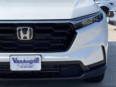 New 2026 Honda CR-V EX image 7