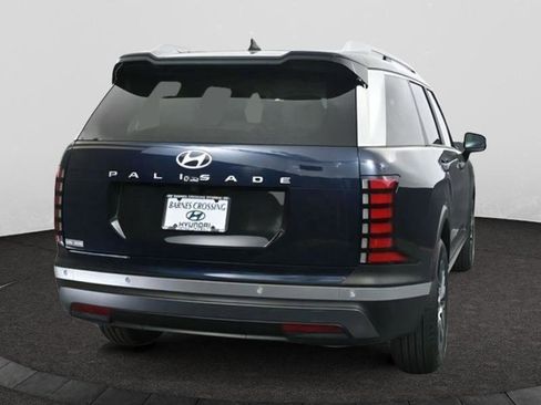 Used 2026 Hyundai Palisade SEL image 6