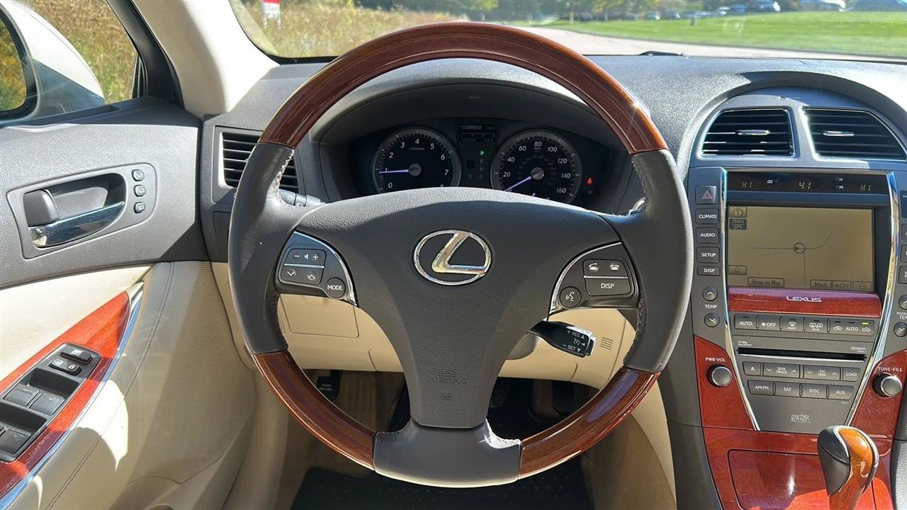 Used 2010 Lexus ES 350 FWD image 27
