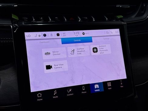 New 2025 Jeep Grand Cherokee L Overland w/ Luxury Tech Group IV image 42