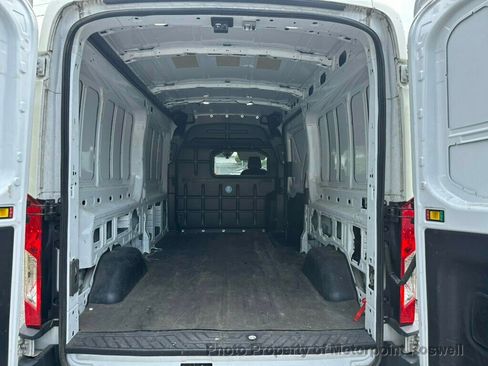 Used 2021 Ford Transit 250 Medium Roof RWD image 21