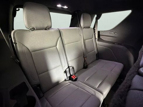 Certified 2021 Chevrolet Tahoe LT AWD/4WD image 33