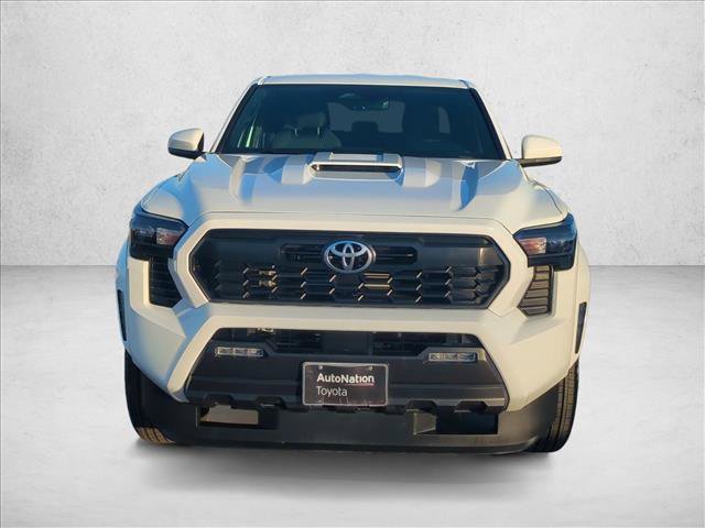 Certified 2025 Toyota Tacoma TRD Sport RWD image 2