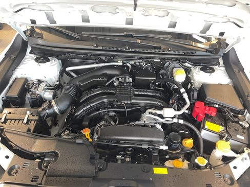 Used 2025 Subaru Impreza 2.0i image 23