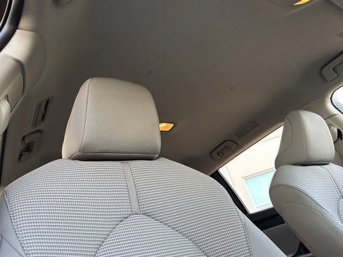 Certified 2024 Toyota Highlander LE image 20