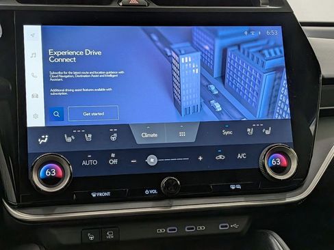 New 2026 Lexus RZ 450e AWD image 25