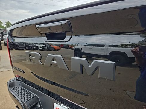 New 2026 RAM 1500 Big Horn image 25