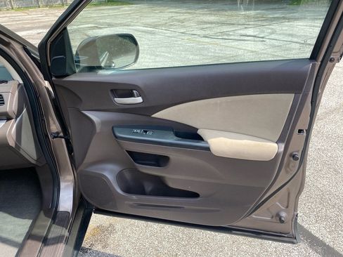 Used 2014 Honda CR-V EX image 25