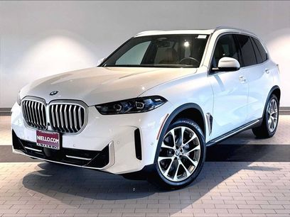 Used 2026 BMW X5 xDrive40i