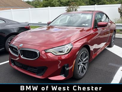 New 2026 BMW 230i xDrive Coupe w/ Premium Package