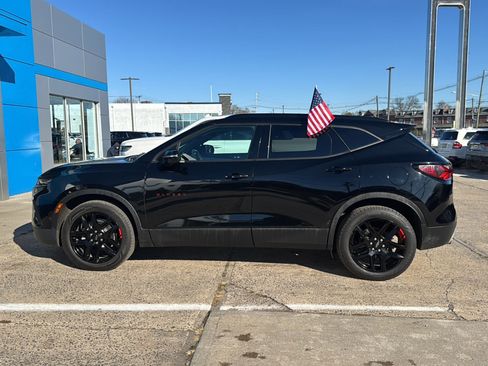 Used 2022 Chevrolet Blazer LT w/ Redline Edition image 8