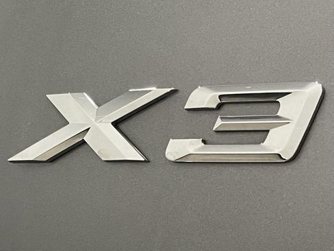Certified 2023 BMW X3 xDrive30i w/ Premium Package AWD/4WD image 24