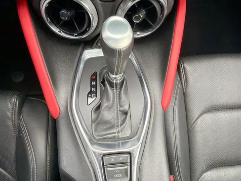Used 2023 Chevrolet Camaro LT w/ Redline Edition RWD image 23