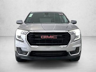 Used 2023 GMC Terrain SLE FWD video 3