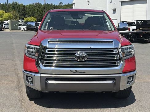 Used 2020 Toyota Tundra 1794 Edition RWD image 15